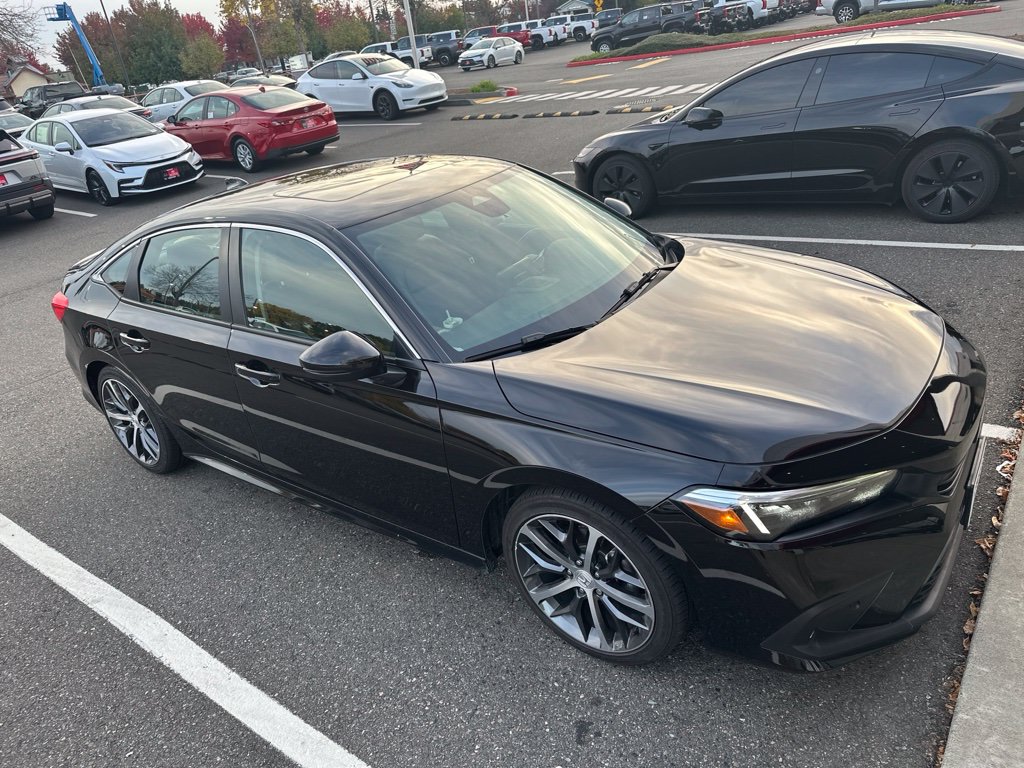 2023 Honda Civic