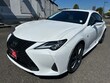 LEXUS RC