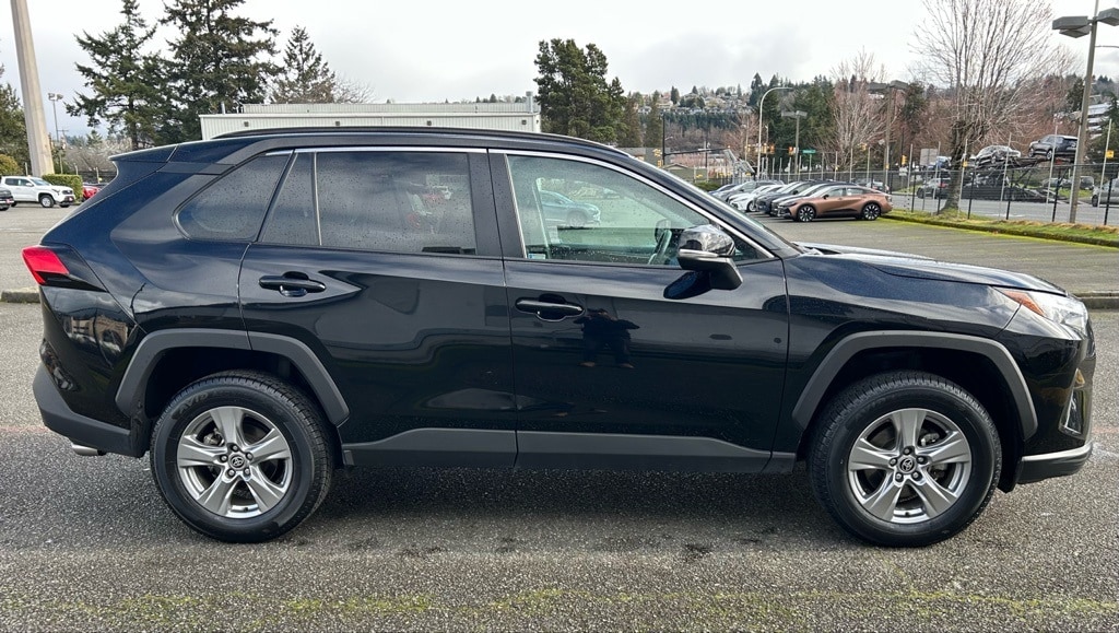 Certified 2024 Toyota RAV4 XLE SUV