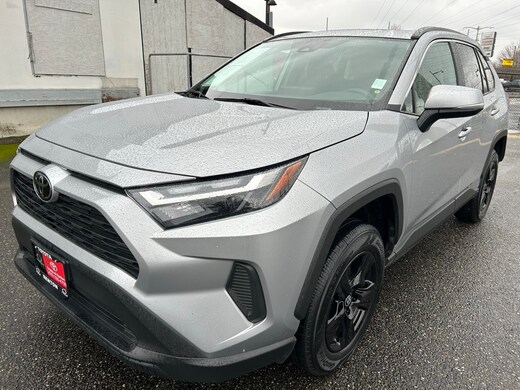 Renton Used Car Dealer | Toyota of Renton