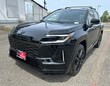  Toyota RAV4 Plug-in Hybrid