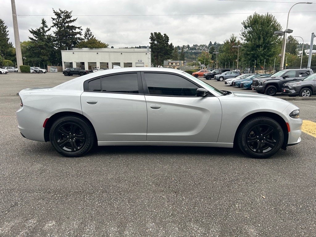 Used 2023 Dodge Charger SXT Sedan