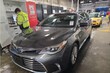  Toyota Avalon Hybrid