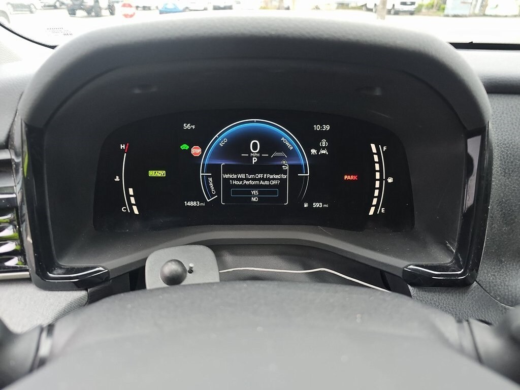 2025 Toyota Camry LE photo 2