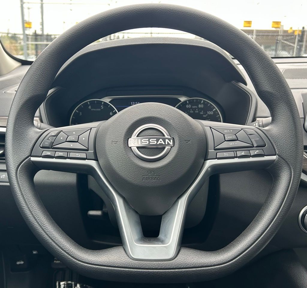 2025 Nissan Altima SV - Photo 19