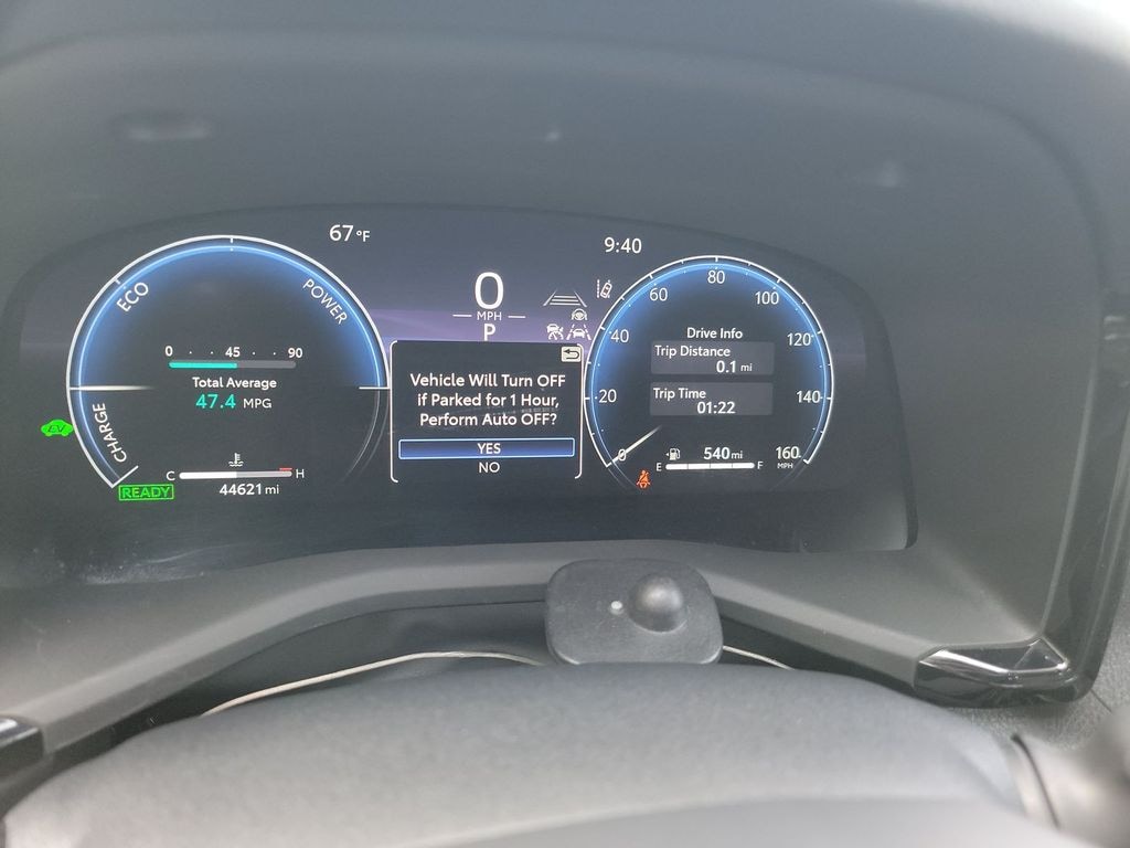 Used 2025 Toyota Camry XLE Sedan