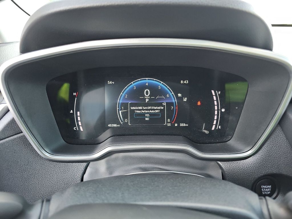 Certified 2024 Toyota Corolla Cross XLE SUV
