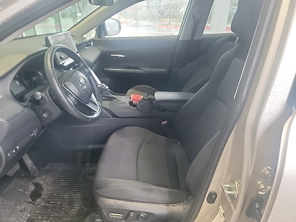 Certified 2024 Toyota Venza LE SUV