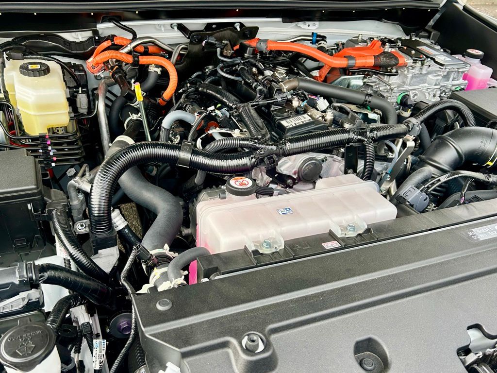2026 Toyota 4Runner TRD Off-Road Premium - Photo 26
