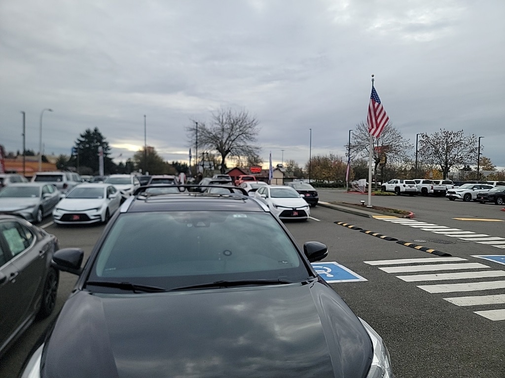 Certified 2019 Toyota Highlander Limited SUV