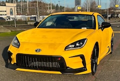 2026 Toyota GR86 Yuzu Edition Yuzu Edition