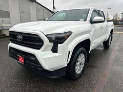 2026 Toyota Tacoma SR5 4X2 DOUBLE CAB
