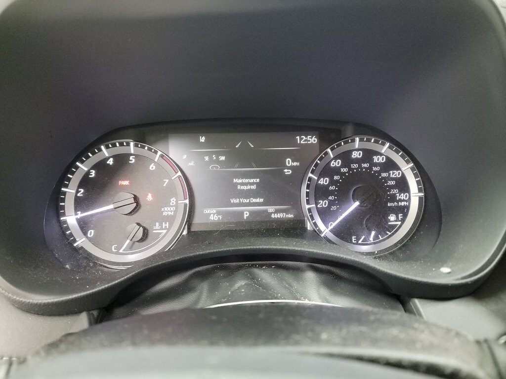 Certified 2023 Toyota Highlander L SUV