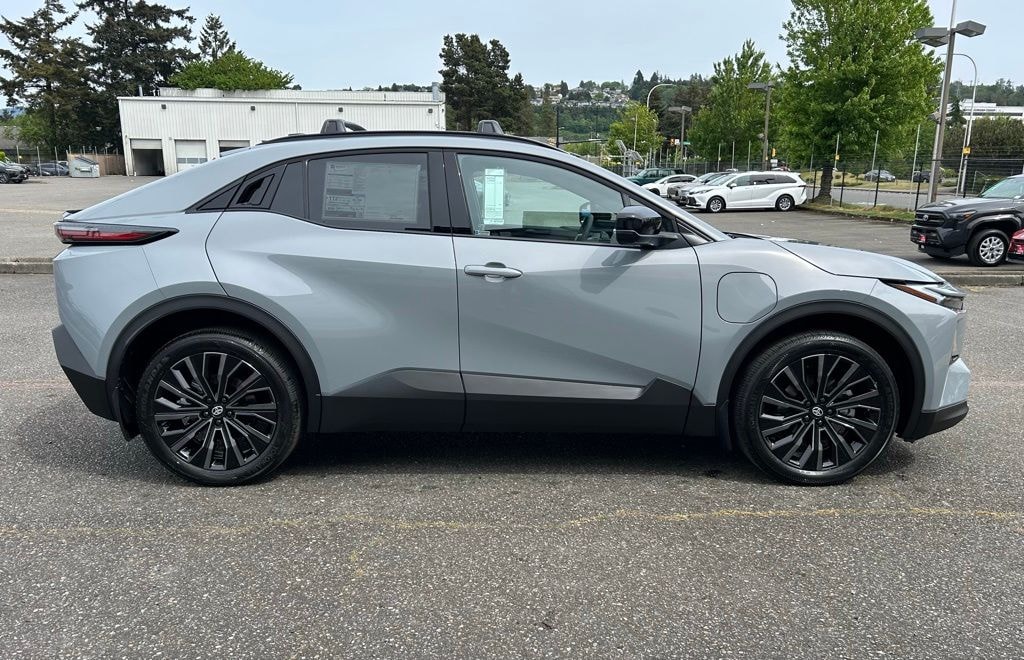 New 2026 Toyota C-HR XSE XSE AWD