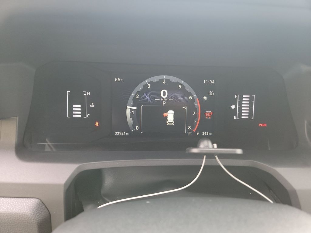 Certified 2025 Toyota 4Runner SR5 SUV