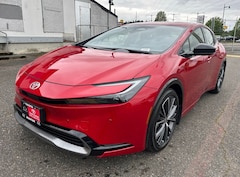 2026 Toyota Prius XLE XLE