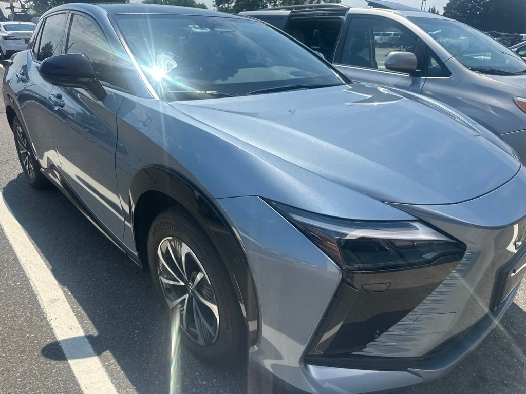 Used 2024 Lexus RZ 450e Premium SUV