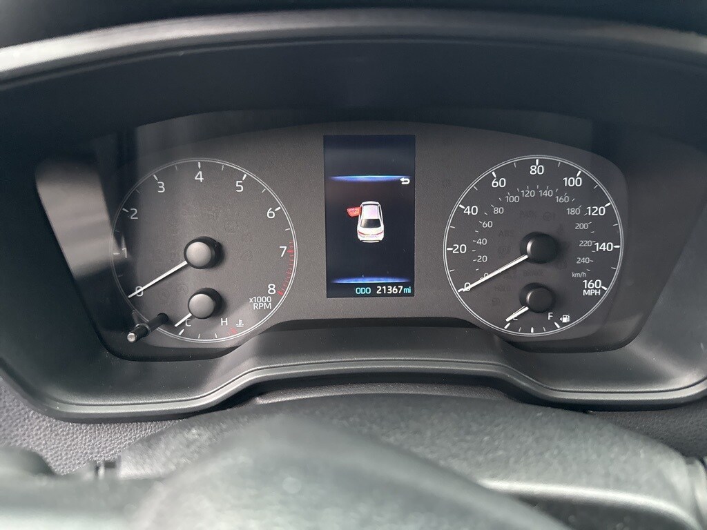 Certified 2024 Toyota Corolla SE Sedan