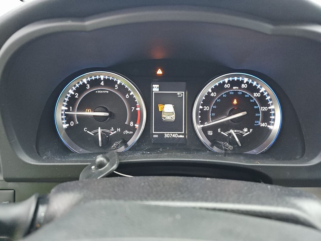 Certified 2018 Toyota Highlander Limited SUV