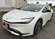  Toyota Prius Plug-in Hybrid