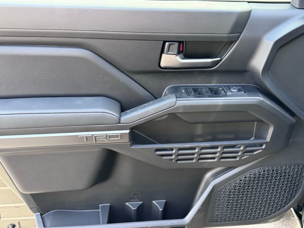 2025 Toyota Tacoma TRD Off Road - Photo 26