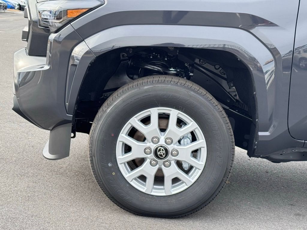2026 Toyota Tacoma SR5 - Photo 37