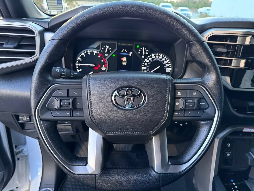 2026 Toyota Tundra SR5 - Photo 15