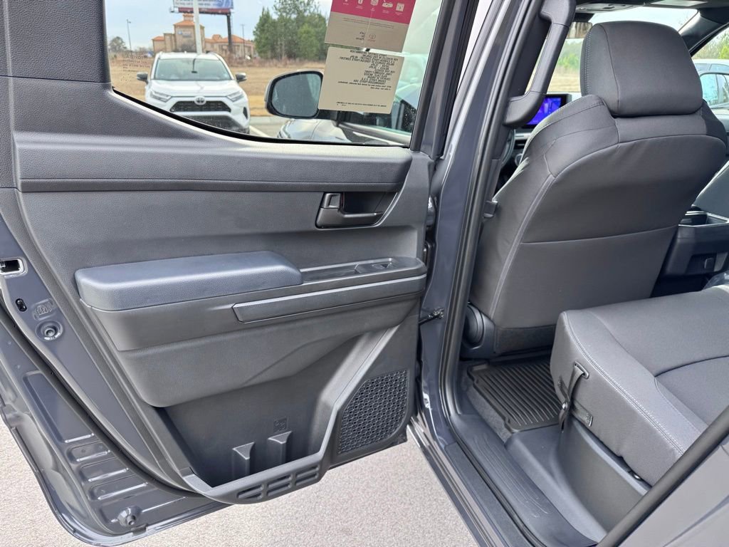 2026 Toyota Tacoma SR5 - Photo 31