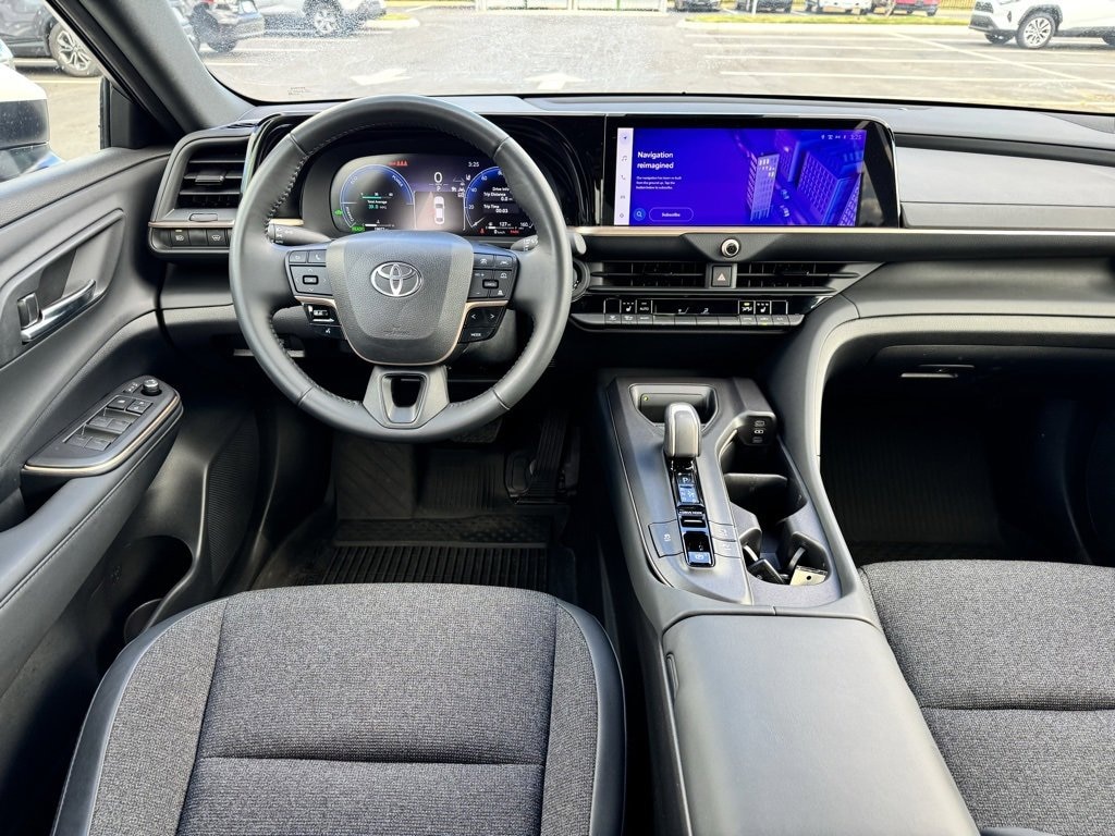 Used 2023 Toyota Crown Limited Sedan