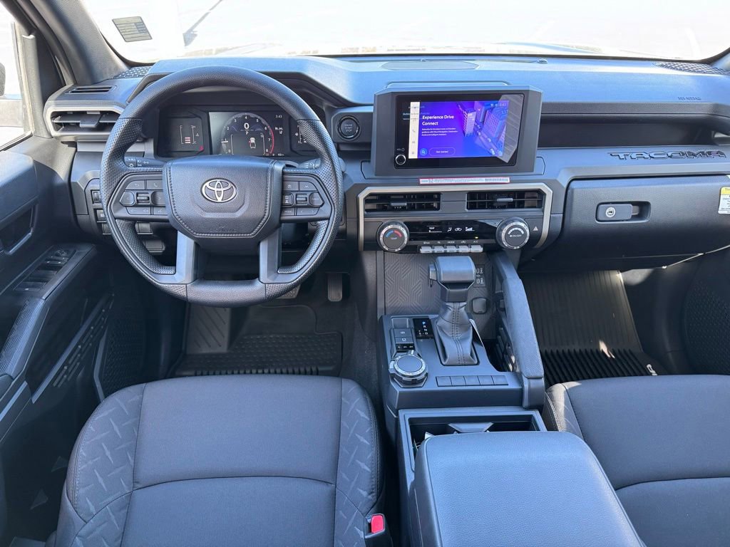 2026 Toyota Tacoma SR - Photo 9