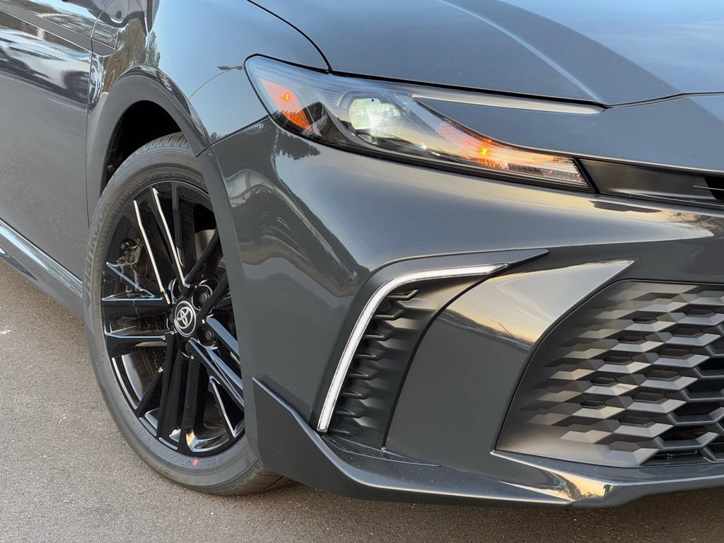 2026 Toyota Camry SE - Photo 42