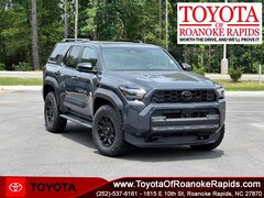 2026 Toyota 4Runner TRD Off-Road Premium SUV
