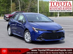 2026 Toyota Corolla Hatchback SE Hatchback