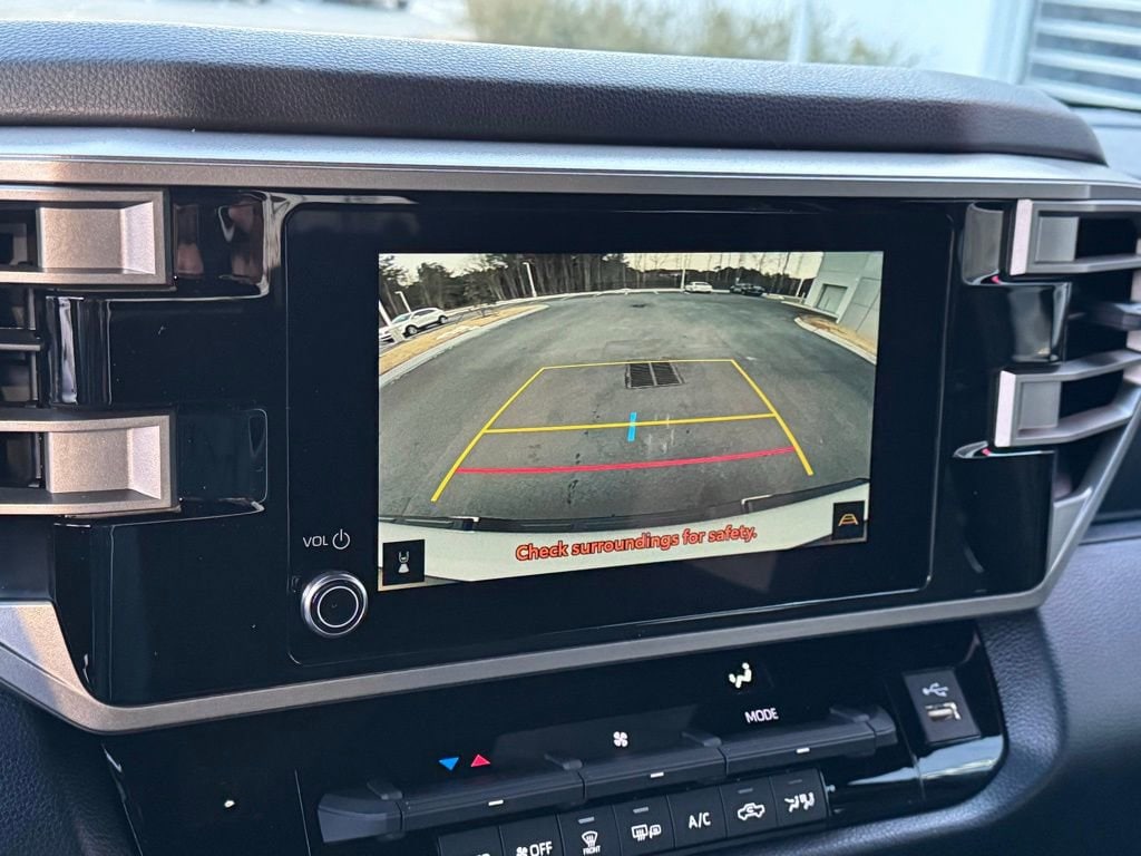 2026 Toyota Tundra SR5 - Photo 16