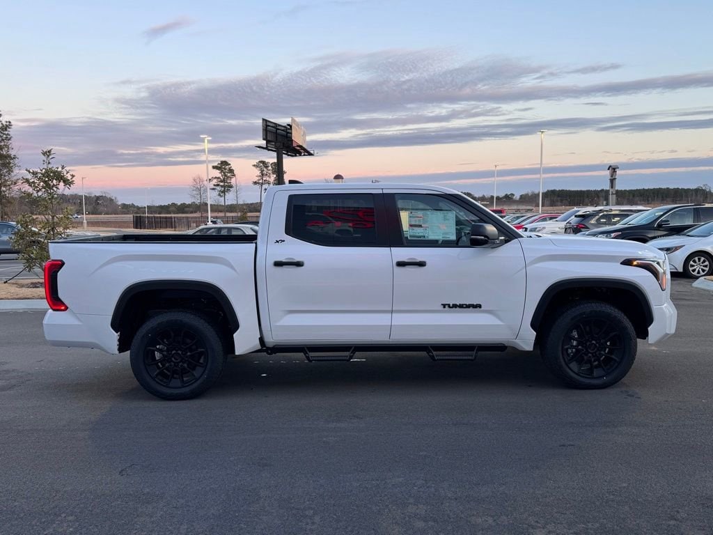 2026 Toyota Tundra SR5 - Photo 25