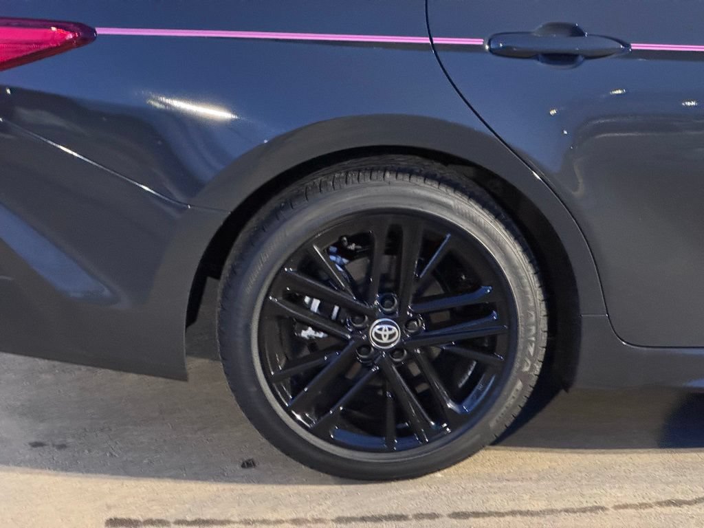 2026 Toyota Camry SE - Photo 39