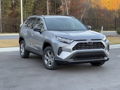 2025 Toyota RAV4 Hybrid LE SUV