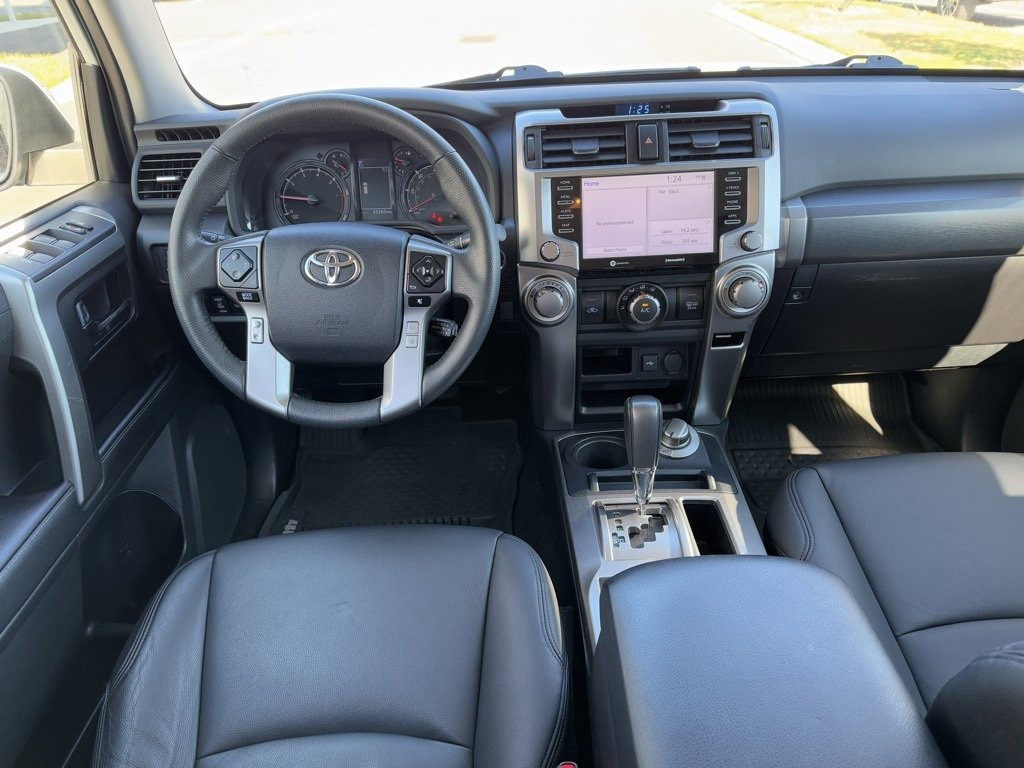 Used 2023 Toyota 4Runner SR5 SUV