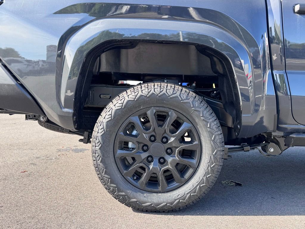 2026 Toyota Tacoma SR - Photo 37