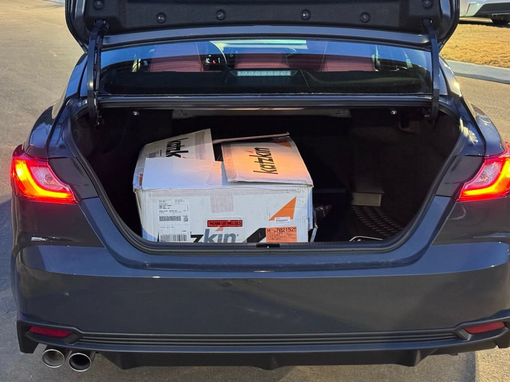 2026 Toyota Camry SE - Photo 23