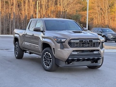 2026 Toyota Tacoma TRD Sport Truck Double Cab