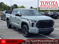 2026 Toyota Tundra SR5 Truck CrewMax