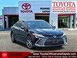  Toyota Camry Hybrid