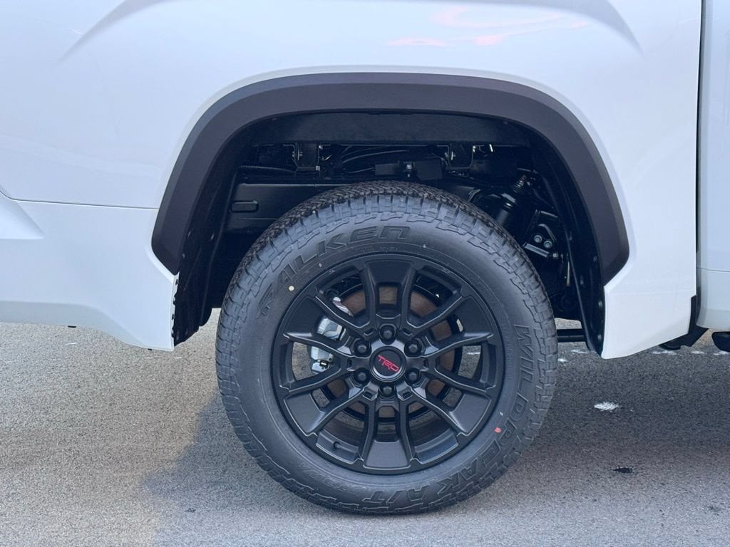 2026 Toyota Tundra SR5 - Photo 40