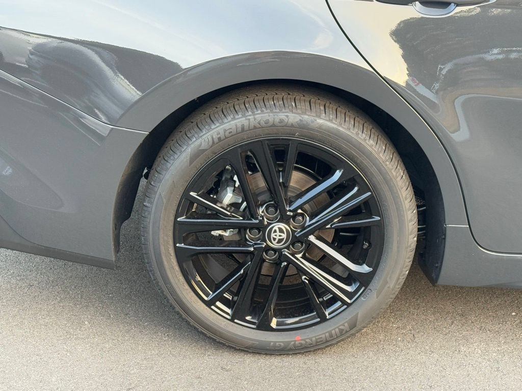 2026 Toyota Camry SE - Photo 40