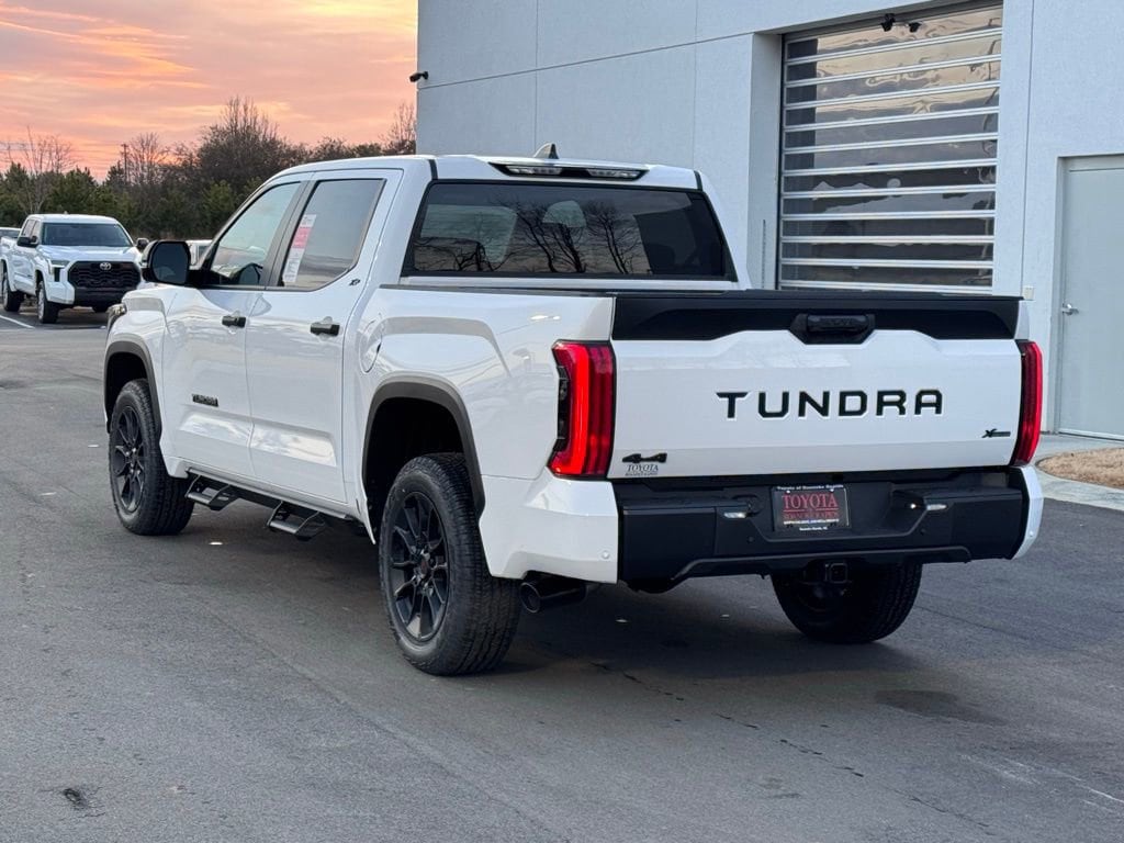 2026 Toyota Tundra SR5 - Photo 23