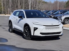 2025 Toyota Crown Signia Limited SUV