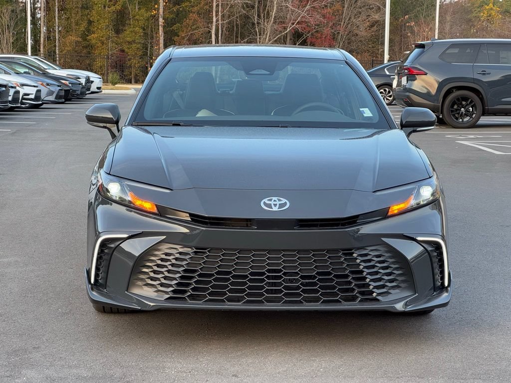 2026 Toyota Camry SE - Photo 14