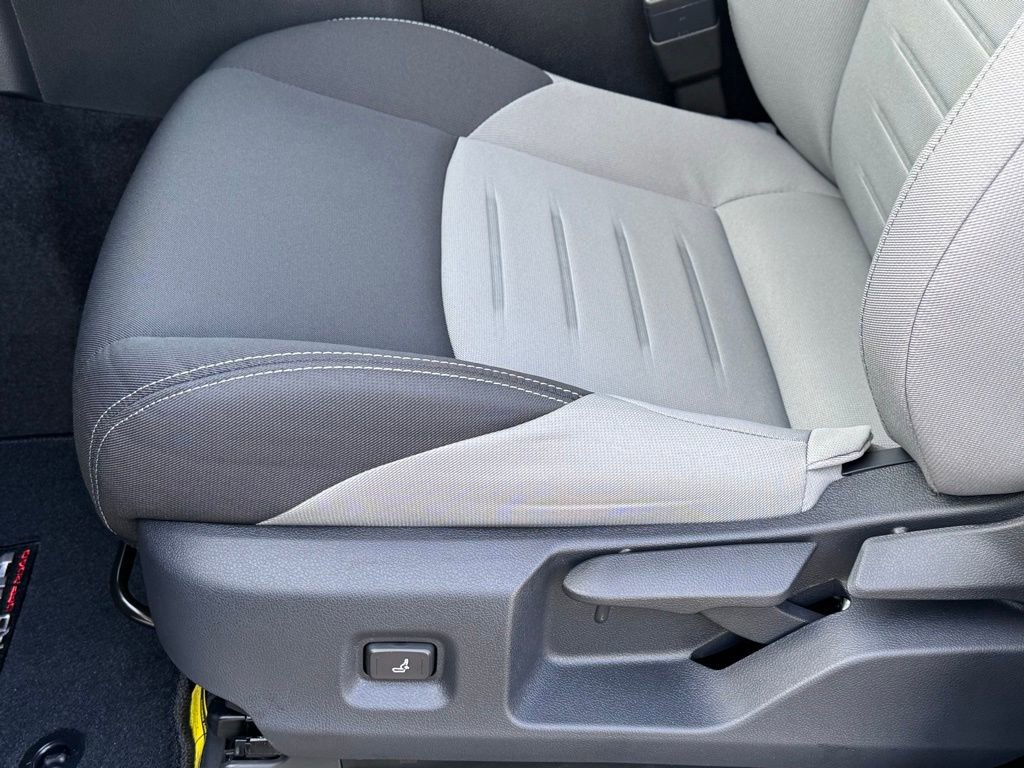 2025 Toyota Tacoma TRD Off Road - Photo 25