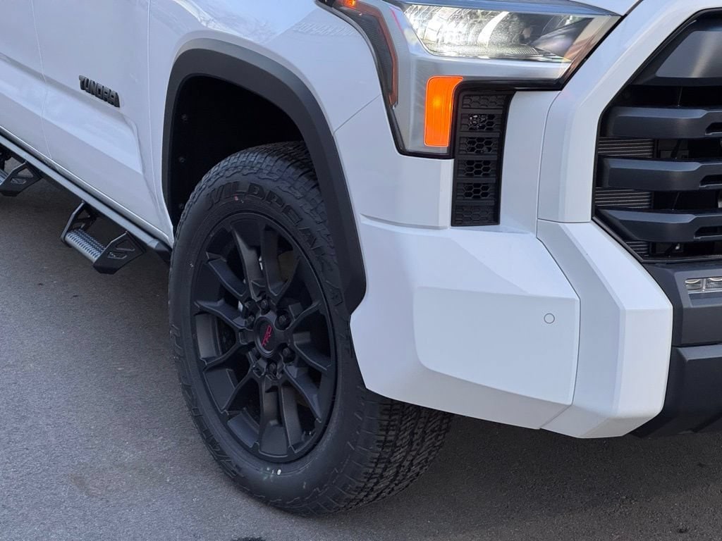 2026 Toyota Tundra SR5 - Photo 42